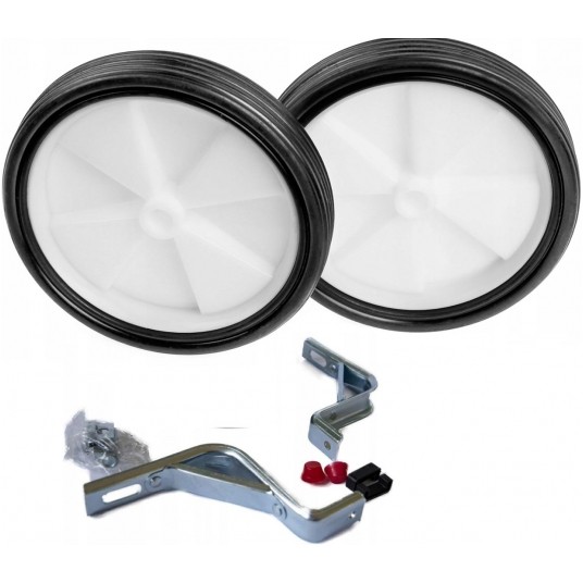 kółka podporowe 16" -zdjęcie numer 1