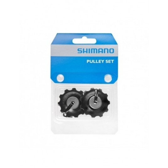 kółka przerzutki shimano RD-M370 -zdjęcie numer 1