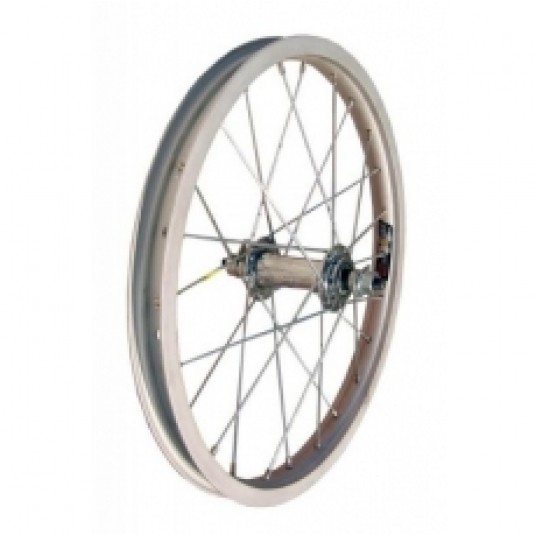 koło 16 przód ob.alu/p.stal -zdjęcie numer 1