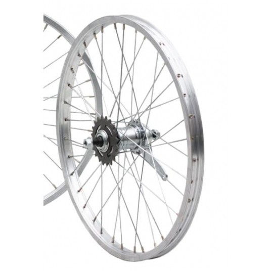 koło 20 torpedo/favorit ob.alu -zdjęcie numer 1