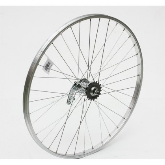 koło 26 torpedo/favorit ob.alu -zdjęcie numer 1