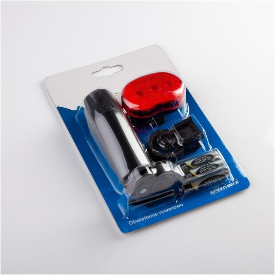 kompl. lamp JY-813B -zdjęcie numer 1