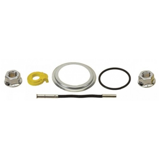 komponenty do piasty NEXUS 3 -zdjęcie numer 1