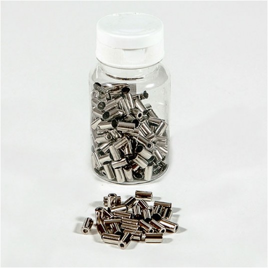 końcówka pan. hamulca 5mm (1op=200szt.) -zdjęcie numer 1