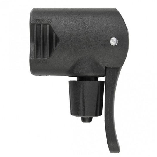 końcówka pompki podłogowej BETO -zdjęcie numer 1