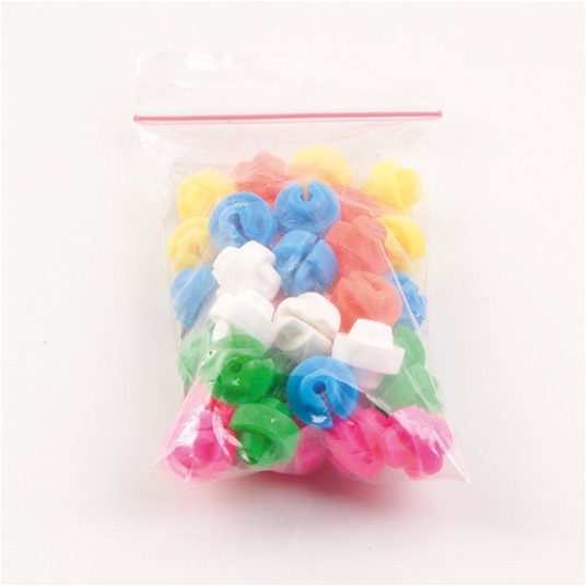 koraliki na szprychy -zdjęcie numer 1