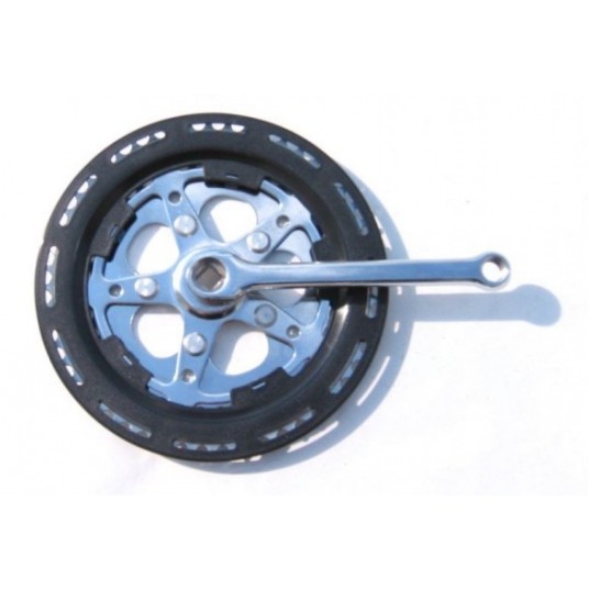 korba prawa 2-rzędy klin -zdjęcie numer 1