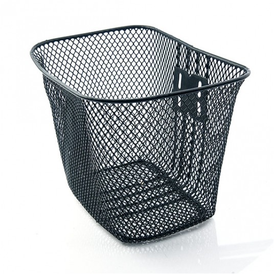 kosz siatkowy dziecięcy na stałe -zdjęcie numer 1