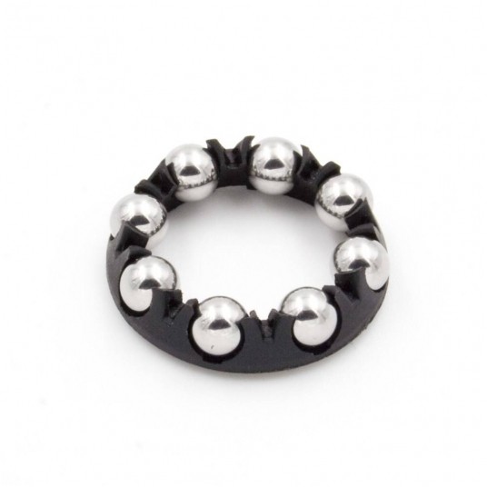 koszyk kulek do piast 3-bieg -zdjęcie numer 1