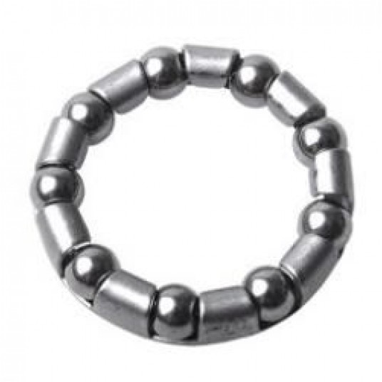 koszyk kulek mech. BMX -zdjęcie numer 1