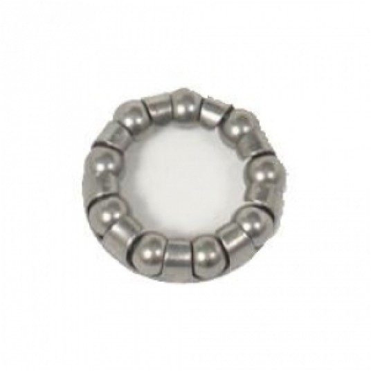 koszyk kulek mech. korb. MTB -zdjęcie numer 1