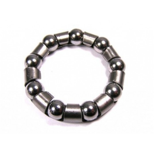 koszyk kulek mech. korb. zwykły -zdjęcie numer 1