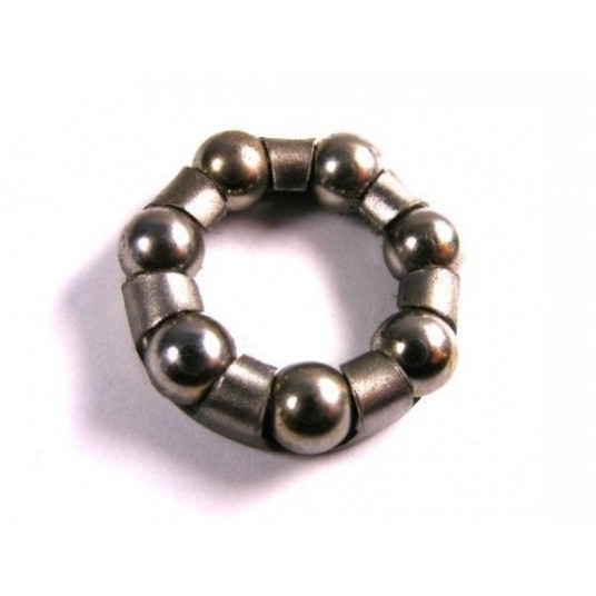 koszyk kulek piasty tył mały -zdjęcie numer 1