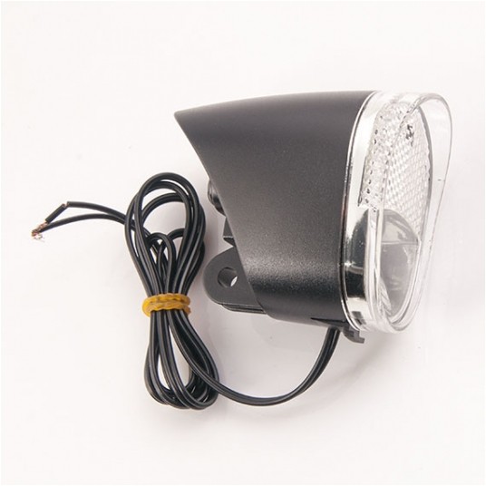 lampa przód 0,5W/wyłącznik -zdjęcie numer 1