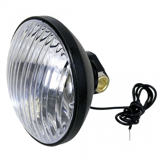 lampa przód dynamo -zdjęcie numer 1