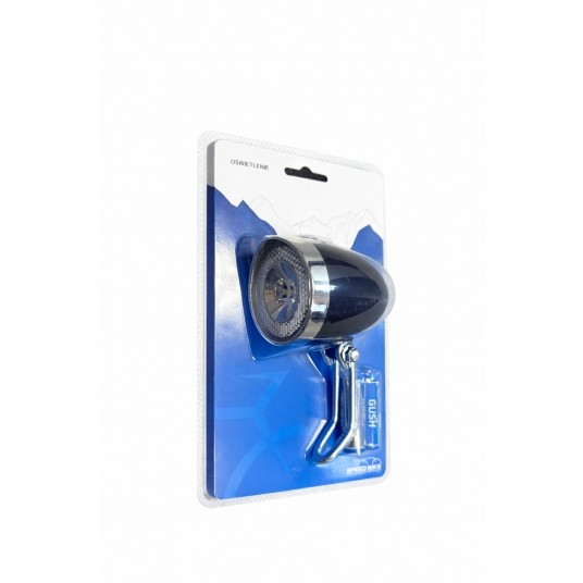 lampa przód JY-597S -zdjęcie numer 1