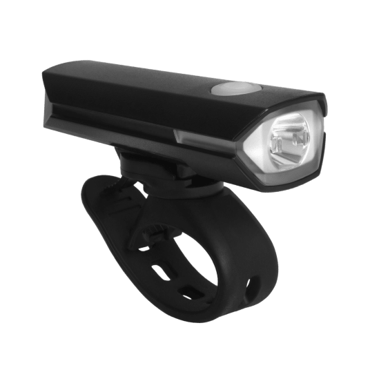 lampa przód USB 100 Lumen JY-7202 -zdjęcie numer 1