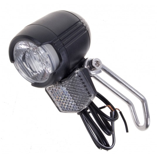 lampa przód XC-259A E-bike -zdjęcie numer 2