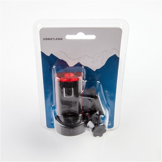 lampa tył USB JY-6015U -zdjęcie numer 2