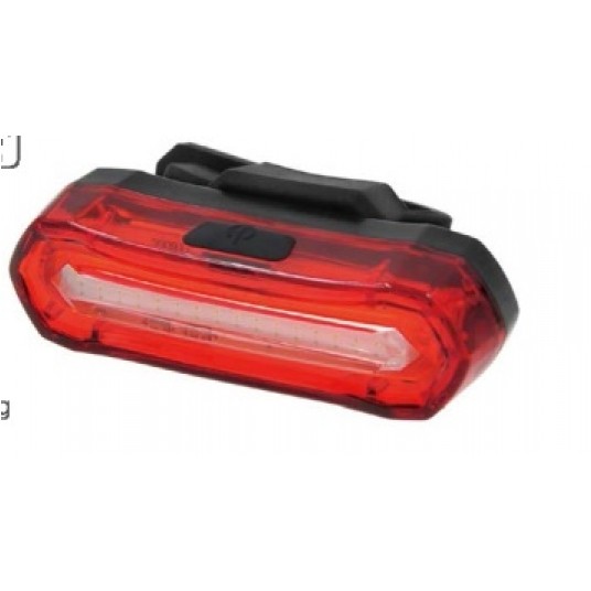 lampa tył USB jy-6055T -zdjęcie numer 1