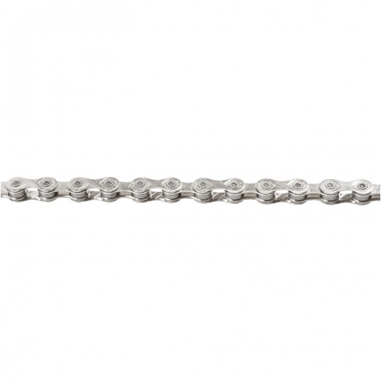 łańcuch KMC X8 silver box -zdjęcie numer 2