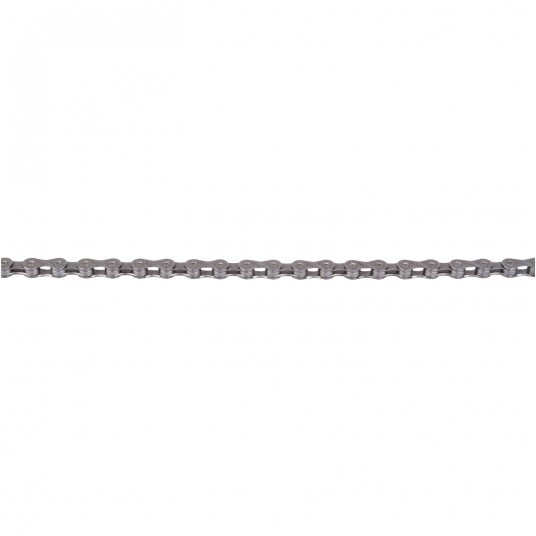 łańcuch KMC X9 szary/box -zdjęcie numer 2