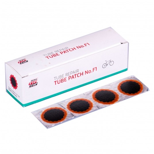 łatki Tip Top F1 25mm -zdjęcie numer 1