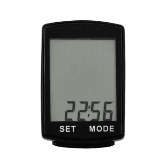 licznik przewodowy JY-M31-FL 14 funkcji -zdjęcie numer 2