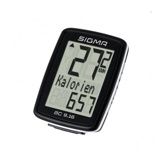 licznik sigma 9.16 -zdjęcie numer 1