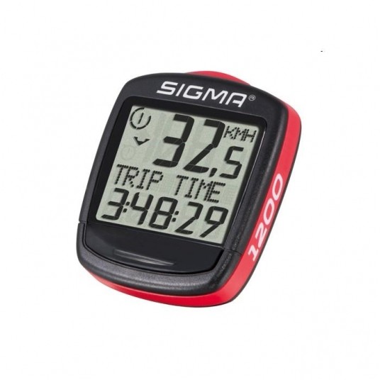 licznik sigma base 1200 -zdjęcie numer 1