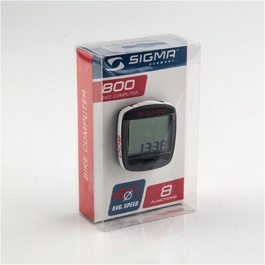 licznik sigma base800 -zdjęcie numer 1