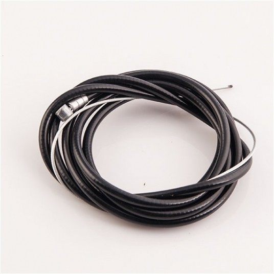 linka hamulca tył w pancerzu -zdjęcie numer 1