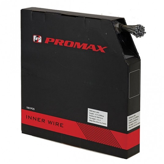 linka przerzutki nierdzewna PROMAX box -zdjęcie numer 1