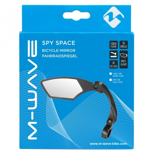 lusterko M-wawe spy space 270015 -zdjęcie numer 1