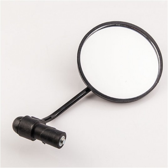 lusterko motorowerowe w kier. -zdjęcie numer 1