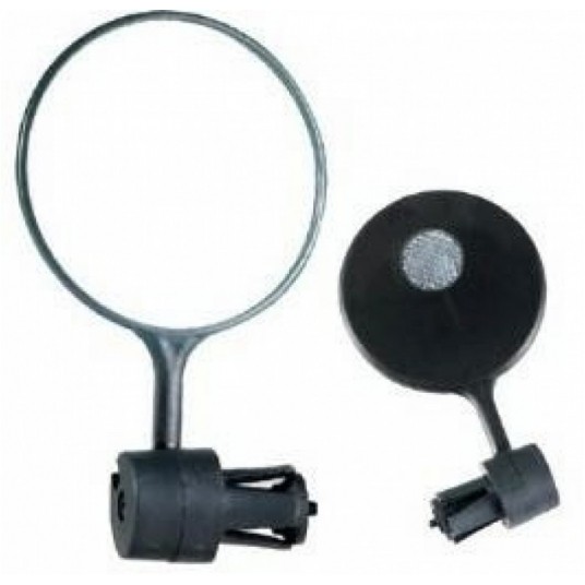 lusterko w kier. HL-M01 -zdjęcie numer 1