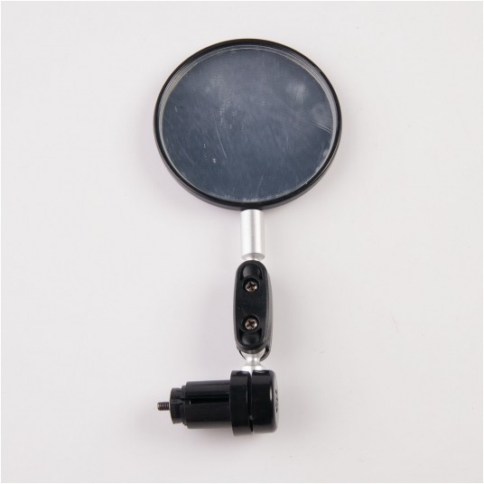 lusterko w kier. regulowane małe -zdjęcie numer 1