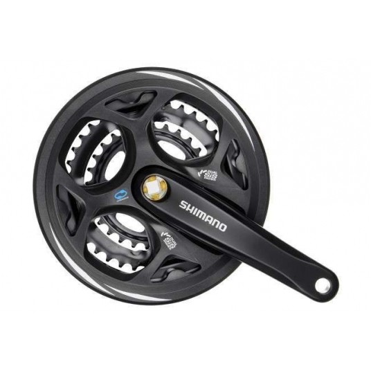 mech. korbowy shimano FCM311 42T -zdjęcie numer 1