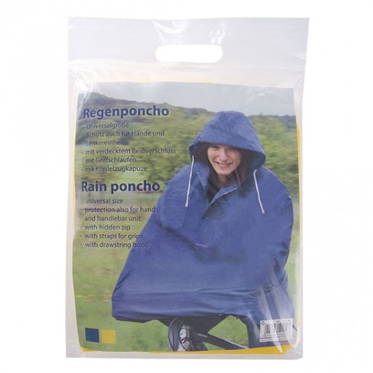 ochraniacz przeciwdeszczowy -zdjęcie numer 1