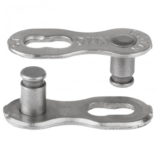 ogniwo mtb srebne 6,7,8 rz. KMC -zdjęcie numer 1