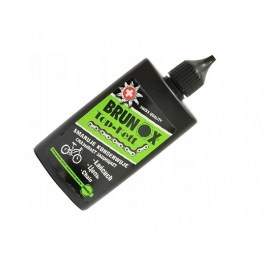 olej Brunox Top-Kett 100ml -zdjęcie numer 1