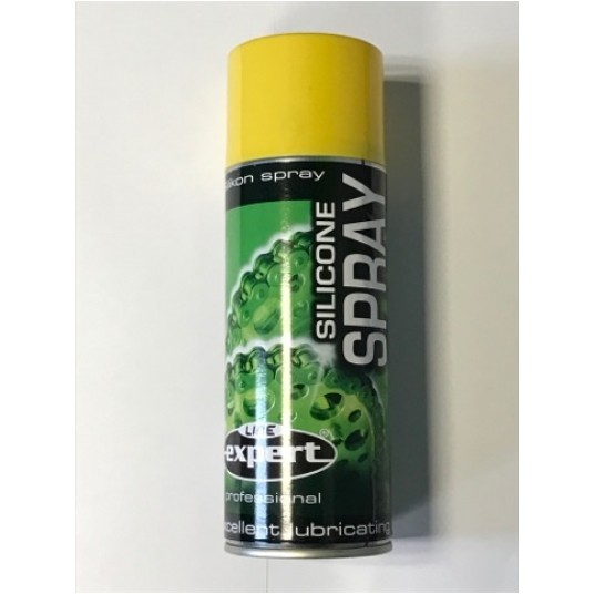 olej/Smar- silikon 400ml -zdjęcie numer 1