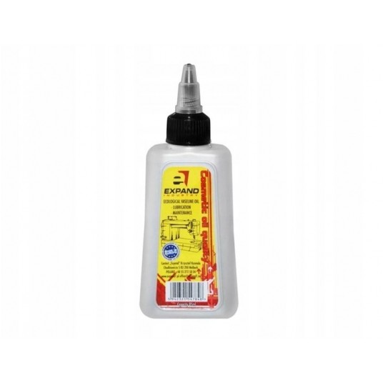 olej uniwersalny -zdjęcie numer 1