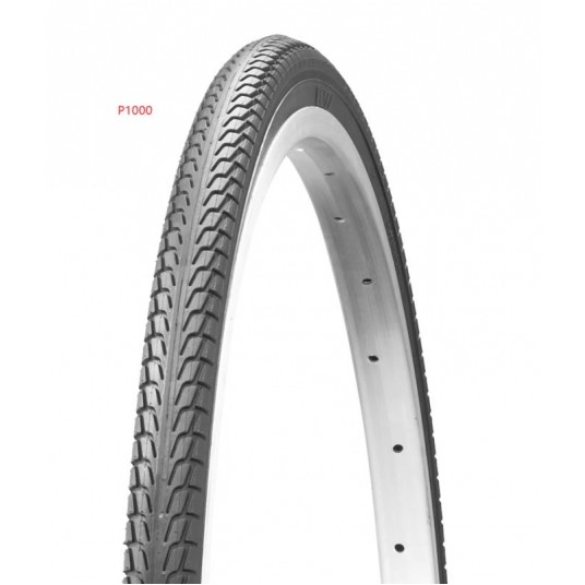 opona 26x1 3/8 P1000 -zdjęcie numer 1