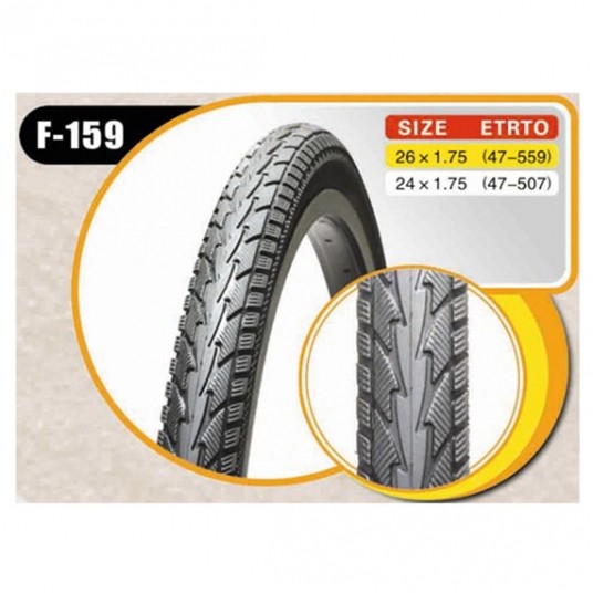 opona Cascen 26x1,75 F-159 -zdjęcie numer 1