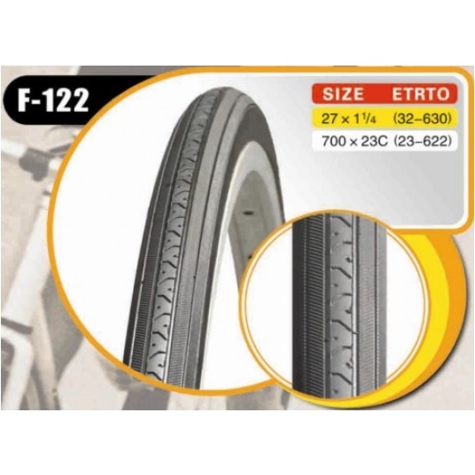 opona Cascen 27x 1/4 -zdjęcie numer 1