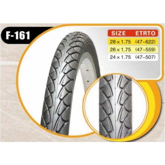 opona Cascen 28x1,75 -zdjęcie numer 1