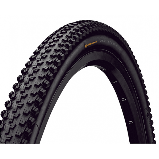 opona continental 700x42c AT Ride -zdjęcie numer 1