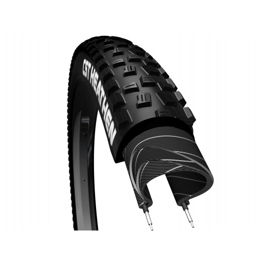 opona cst 26x2,25 heathen comp -zdjęcie numer 1