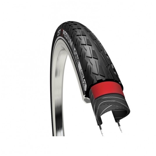 opona cst 28x,1,75 c-1880 X-Pedium One -zdjęcie numer 1